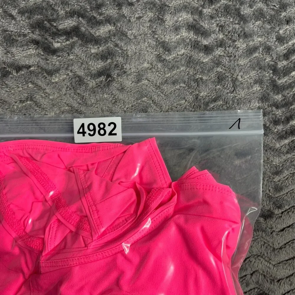Lot of 8 pink Shorts